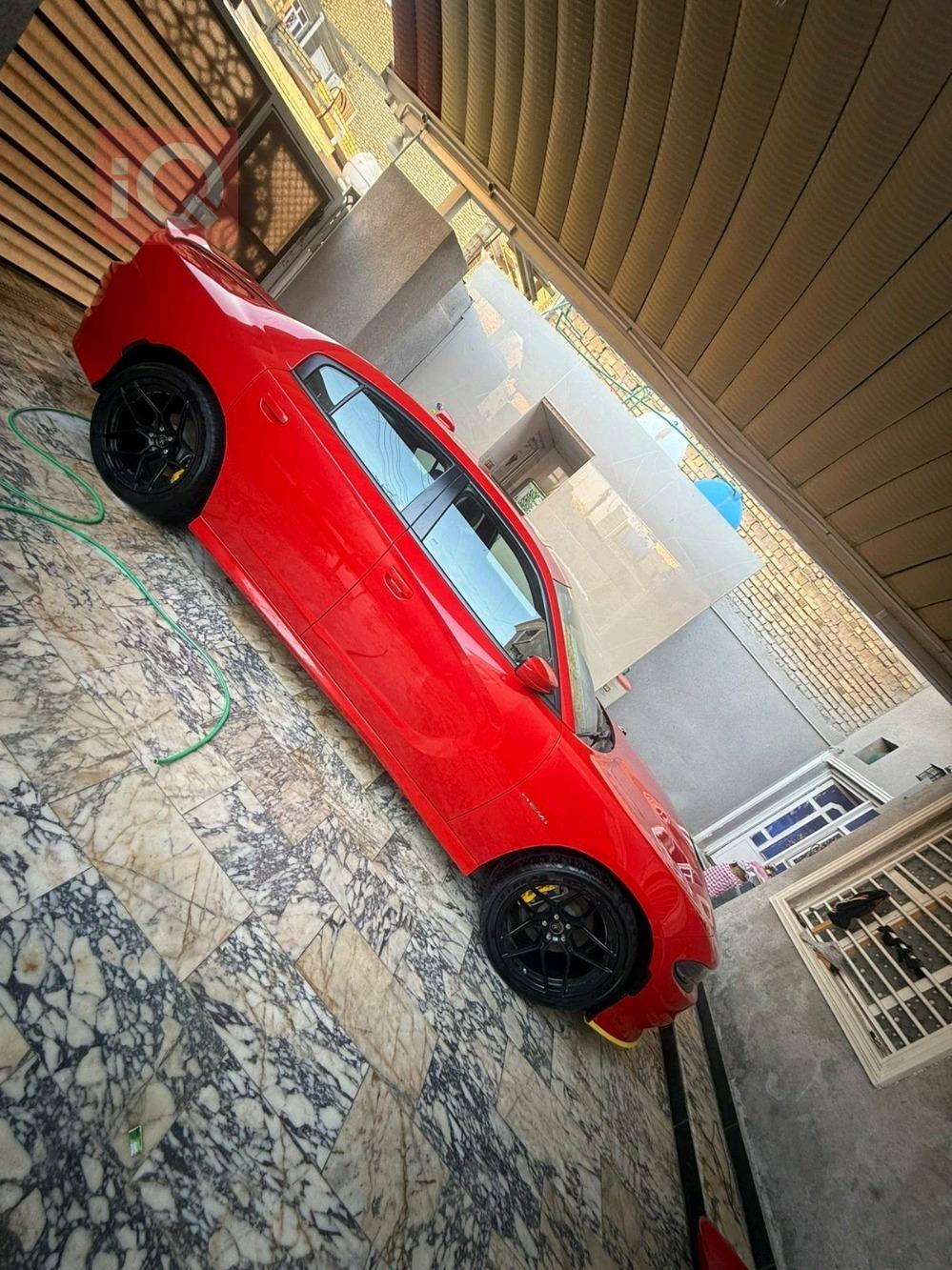 دودج تشارجر